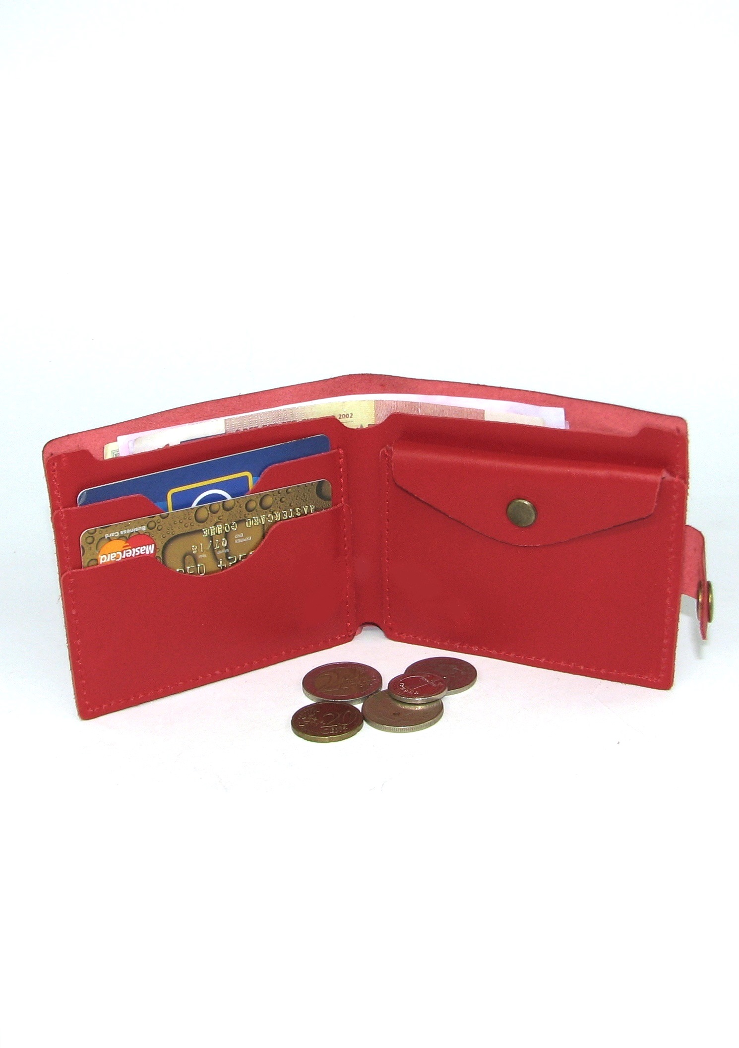 Гаманець шкіряний DNK Purse R GOR col.H Гаманець шкіряний DNK Purse R GOR col.H